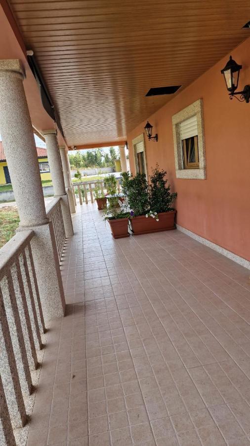 Recanto Da Serra - Alojamento Local Lousa  Exterior photo